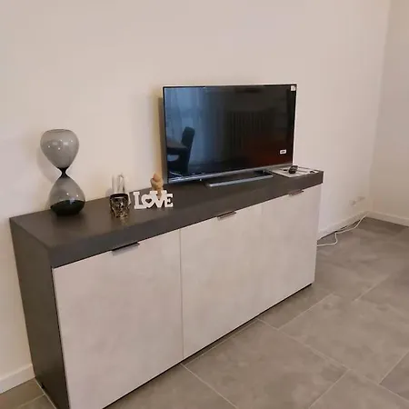 Apartamento Casa Gerry Centro