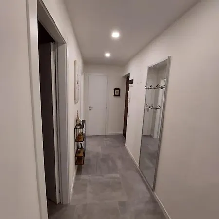 Casa Gerry Centro דירה