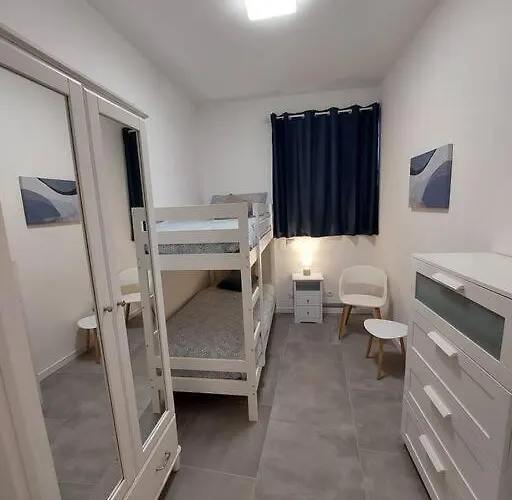 Casa Gerry Centro Bergamo