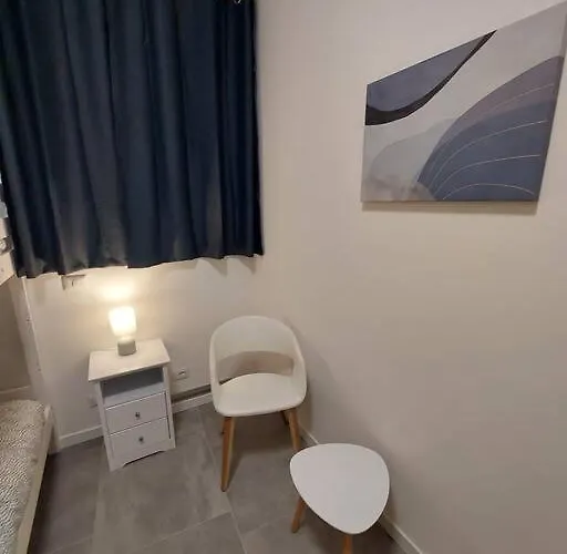 Casa Gerry Centro * Bergamo