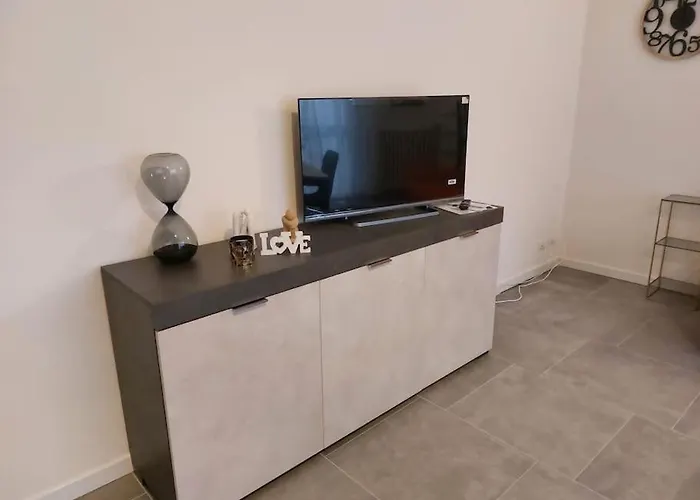 Apartment Casa Gerry Centro