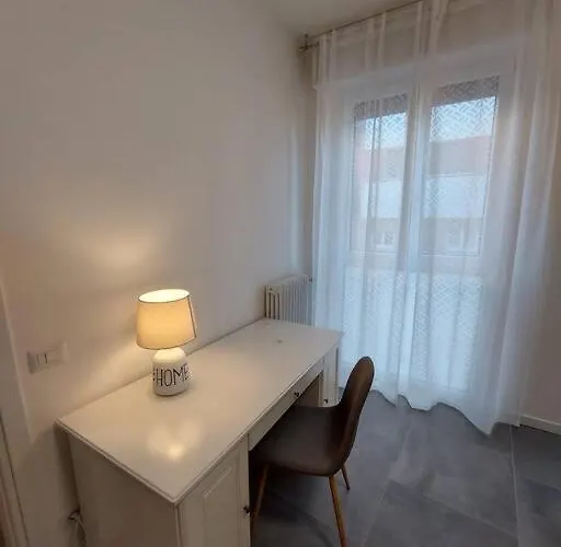 Casa Gerry Centro Bergamo