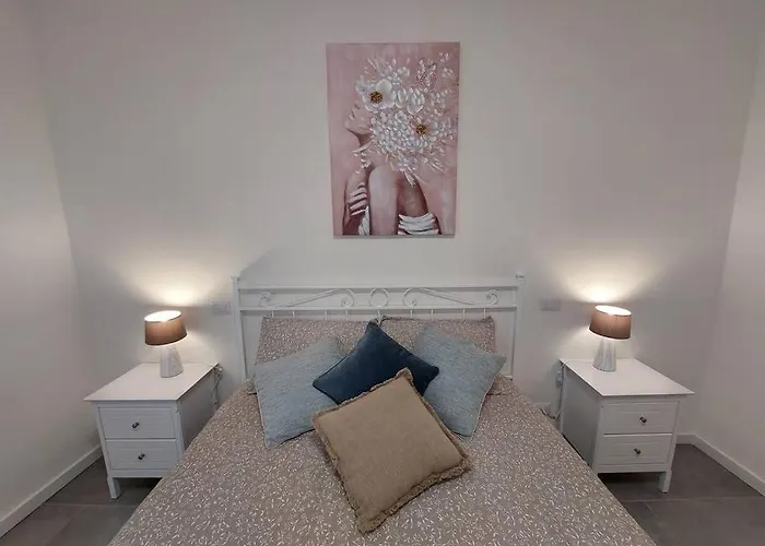 Casa Gerry Centro Apartment *