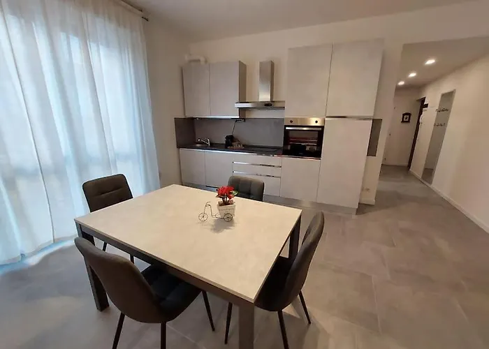 Apartment Casa Gerry Centro