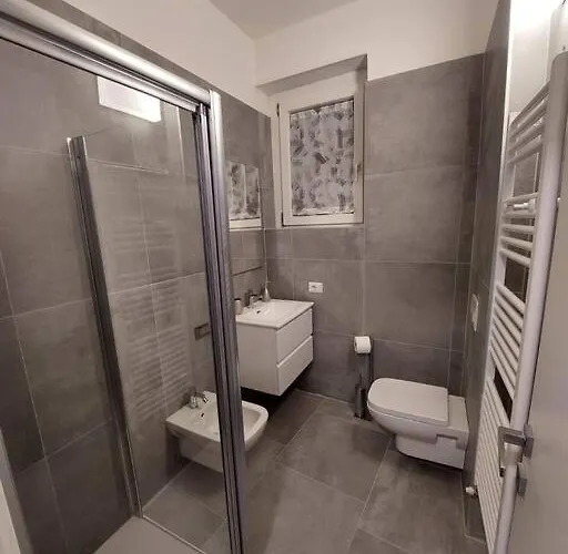 Casa Gerry Centro Apartment