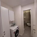 Apartment Casa Gerry Centro Bergamo