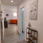 Apartment Casa Gerry Centro Bergamo