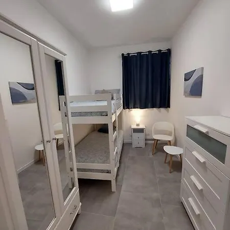 Casa Gerry Centro Бергамо