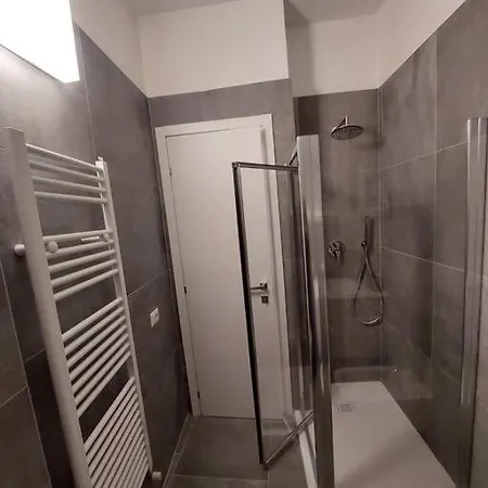 Casa Gerry Centro * Бергамо