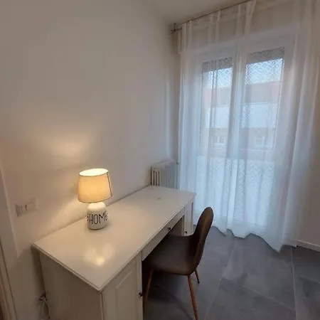 Casa Gerry Centro Бергамо