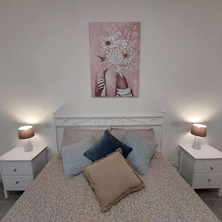 Casa Gerry Centro Апартаменты *