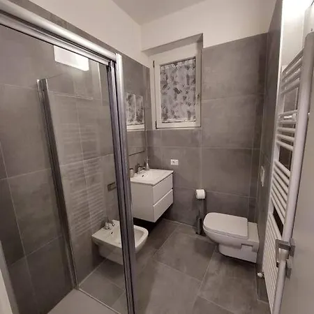 Casa Gerry Centro Apartment