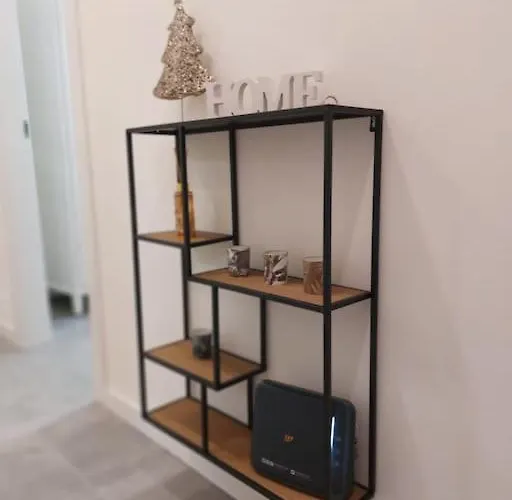 Апартаменты Casa Gerry Centro