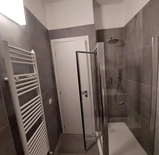 Casa Gerry Centro * Бергамо