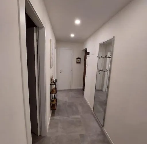 Casa Gerry Centro Апартаменты